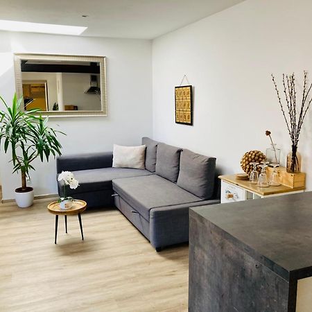 ברטיסלאבה Vip Apartment In Old Town With Free Parking מראה חיצוני תמונה