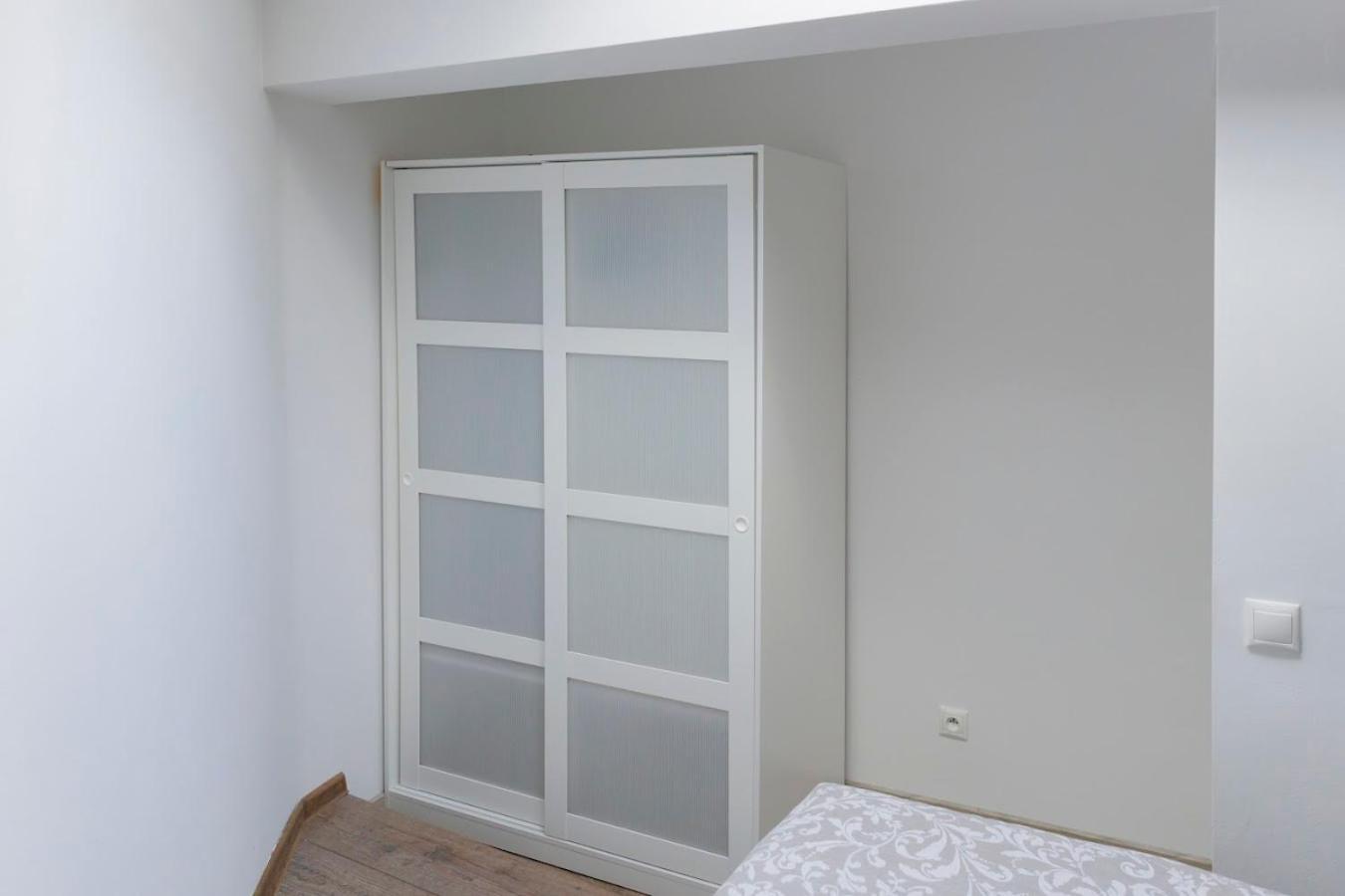 ברטיסלאבה Vip Apartment In Old Town With Free Parking מראה חיצוני תמונה
